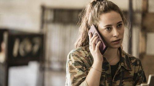 Humans Season 2 Episode 6 - Episode 6