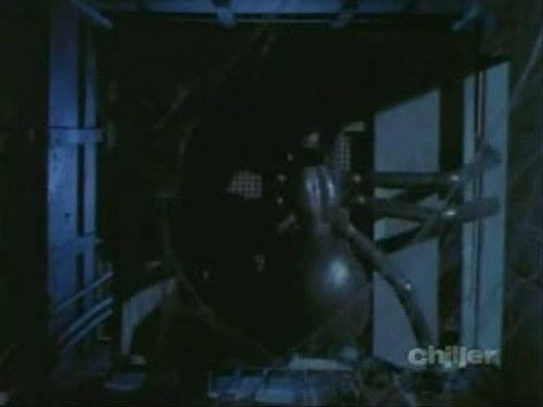 Monsters Season 2 Episode 3 - A Bond of Silk