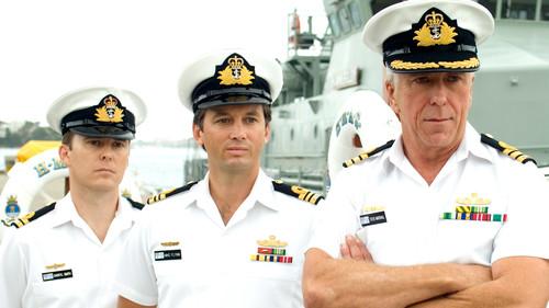 Sea Patrol Season 1 Episode 2 - What Lies Beneath