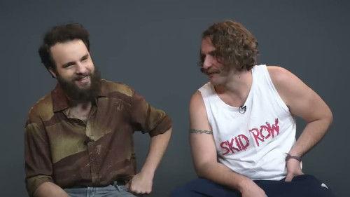 Choque de Cultura Season 6 Episode 7 - Episode 7