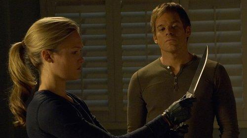 undefined Season 5 Episode 10 - In the Beginning
