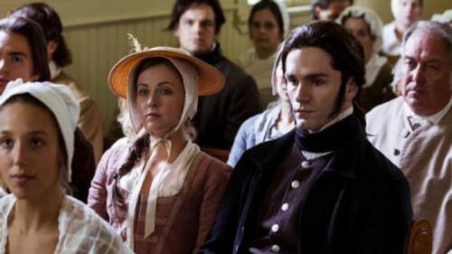 Being Human Season 3 Episode 10 - For Those About to Rot