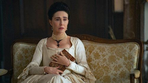 Dangerous Liaisons Season 1 Episode 5 - The World Should Be Afraid of Us