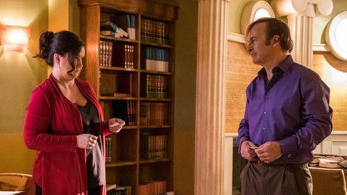 undefined Season 4 Episode 5 - Quite a Ride