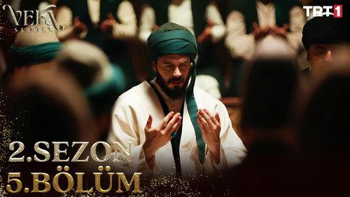Vefa Sultan Season 2 Episode 5 - Episode 35