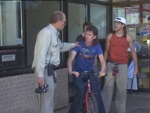 undefined Season 2 Episode 6 - Never Trust a Man with No Shirt On