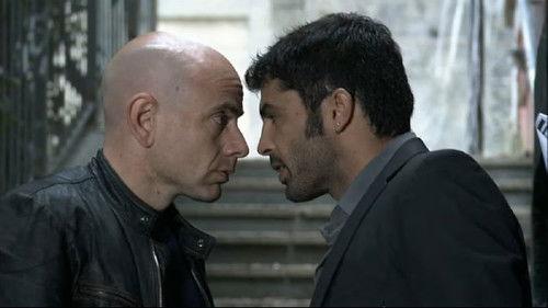 The new squad Season 3 Episode 4 - You have to get out / In real life