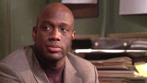 Judging Amy Season 1 Episode 14 - Shaken, Not Stirred