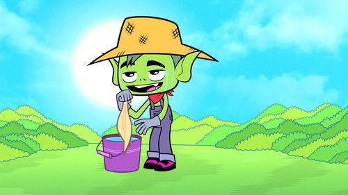 undefined Season 2 Episode 42 - Head Fruit