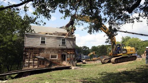 Extreme Makeover: Home Edition Season 8 Episode 5 - Urban Family