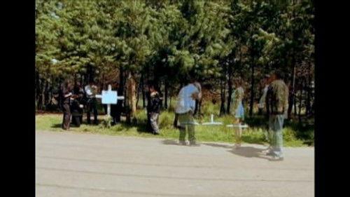 Lo Que La Gente Cuenta Season 2 Episode 8 - Episode 8