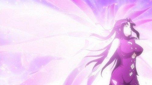 Sekirei Season 2 Episode 3 - The Wind’s Response