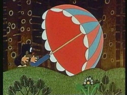 The Adventures of the Mole Season 1 Episode 12 - The Mole and the Umbrella
