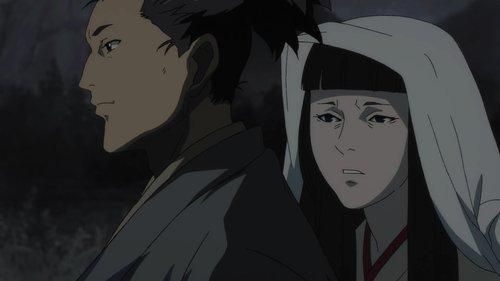 Dororo Season 1 Episode 7 - The Story of the Jorogumo Silk Spider