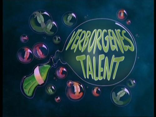 Rocko's Modern Life Season 3 Episode 2 - Belch of Destiny