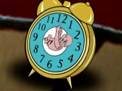 Sealab 2021 Season 1 Episode 4 - Chickmate