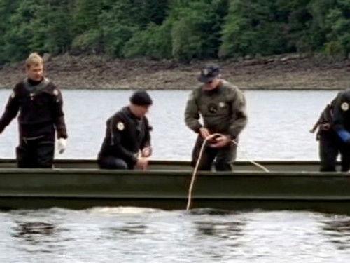 Monarch of the Glen Season 6 Episode 4 - Episode 4