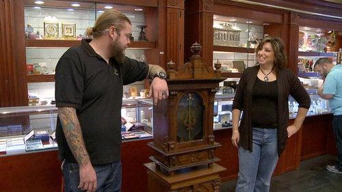 Pawn Stars Season 11 Episode 17 - Last Call Pawn