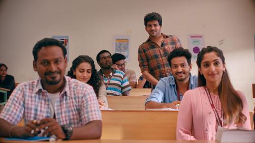 Akash Vaani Season 1 Episode 2 - Where Are You Now?