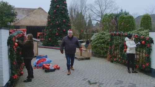 Familie Gillis: Massa is Kassa Season 2 Episode 1 - Episode 1