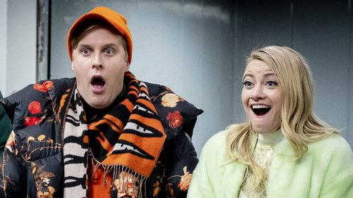 Search Party Season 4 Episode 6 - The Thoughtless Woman