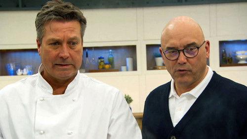 Celebrity Masterchef Season 12 Episode 4 - Episode 4