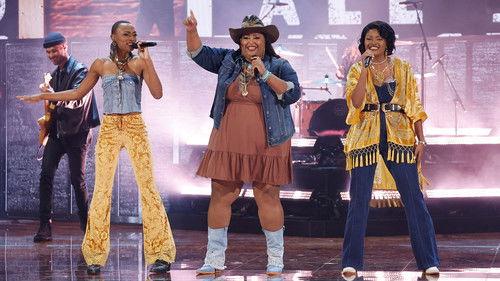 America's Got Talent Season 18 Episode 17 - Qualifiers 3 Results