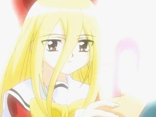 Koi Koi Seven Season 1 Episode 4 - Life of a beauty at stake!?