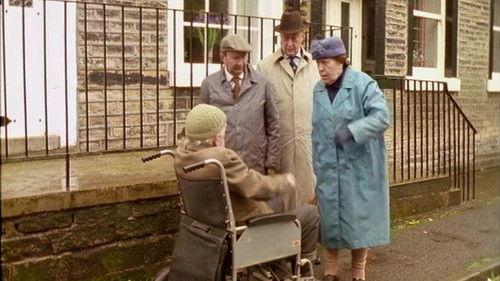 Last of the Summer Wine Season 20 Episode 5 - Optimism In The Housing Market