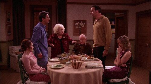 Everybody Loves Raymond Season 8 Episode 4 - Misery Loves Company