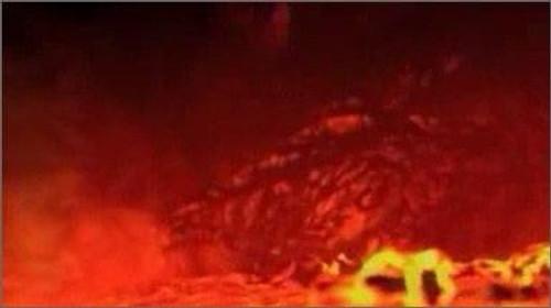 NOVA Season 34 Episode 2 - Mystery of the Megavolcano