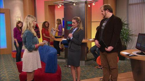 A.N.T. Farm Season 3 Episode 2 - independANTs