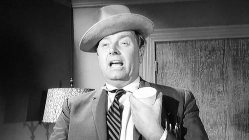 The Andy Griffith Show Season 3 Episode 3 - Andy and the New Mayor