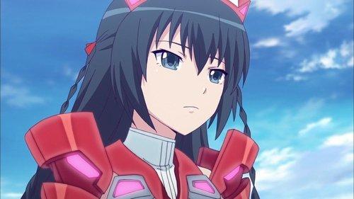 Hybrid x Heart Magias Academy Ataraxia Season 1 Episode 5 - Beauty of the Land of Rubble -BATLANTIS-