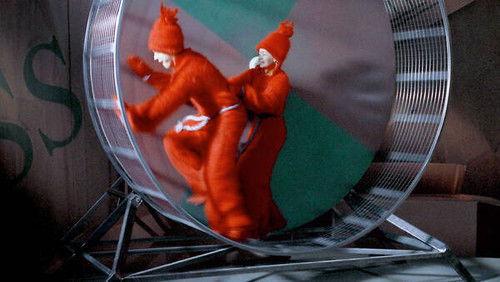 Julkalendern Season 40 Episode 5 - Episode 5