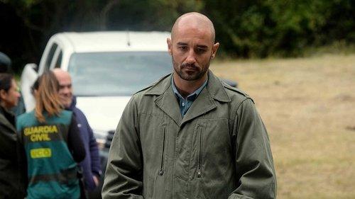 undefined Season 1 Episode 8 - La cierva blanca