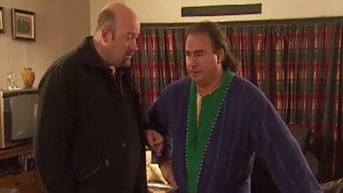 Spoed Season 4 Episode 17 - Verdwaalde Kogel