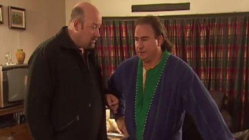 Spoed Season 4 Episode 17 - Verdwaalde Kogel