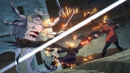 Frieren: Beyond Journey's End Season 1 Episode 36 - A Magnificent End