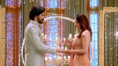 Yehh Jadu Hai Jinn Ka! Season 2 Episode 19 - Natasha, Rehan's Engagement