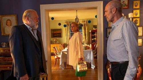 Der Alte Season 50 Episode 3 - Episode 3