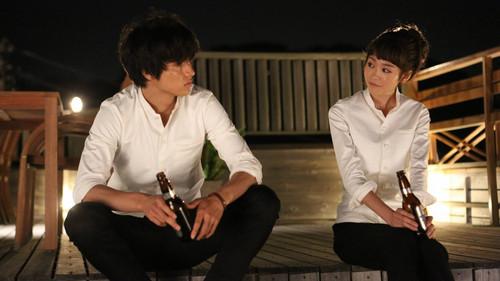 A Girl & Three Sweethearts Season 1 Episode 2 - The Best Reward