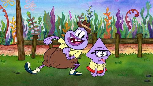 undefined Season 2 Episode 15 - Is There a Director in the House?