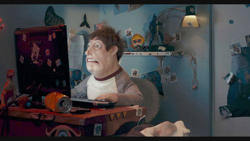 Blark and Son Season 1 Episode 1 - Blark Plans the Ultimate Father-Son Bonding Day