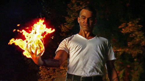 Reaper Season 1 Episode 8 - The Cop