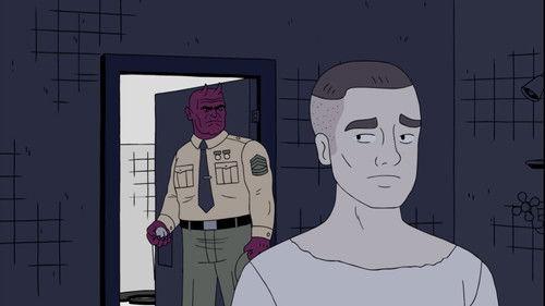Ugly Americans Season 2 Episode 4 - G. I. Twayne