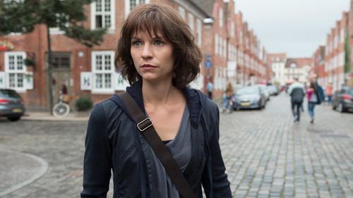 Homeland Season 5 Episode 7 - Oriole