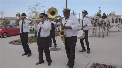 Frontline Season 40 Episode 6 - Death Is Our Business/ Love, Life & the Virus