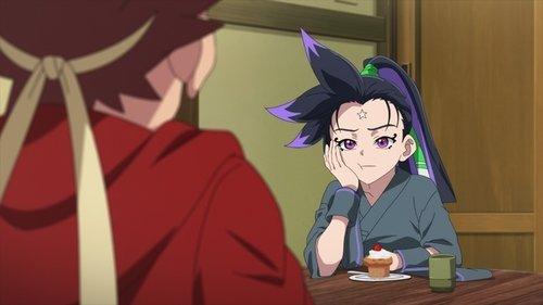 Beyblade X Season 1 Episode 65 - First Flight