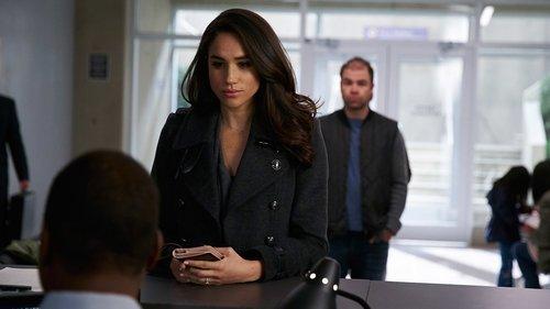 Suits Season 6 Episode 2 - Accounts Payable